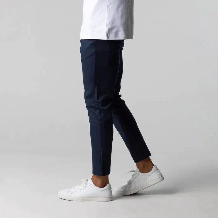 Nils - Stretch-chinos