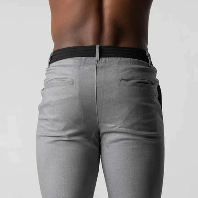 Nils - Stretch-chinos 