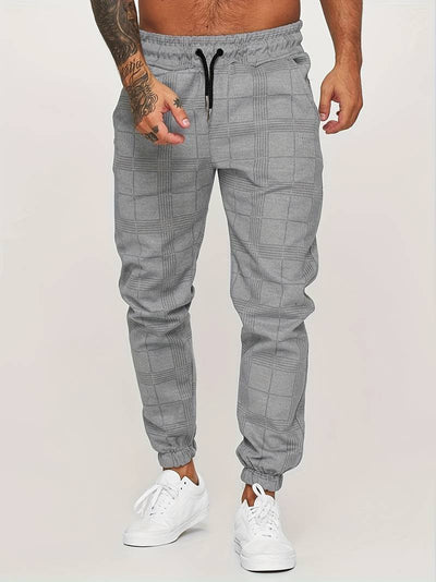 Christian | Ternede sweatpants