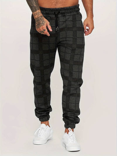 Christian | Ternede sweatpants