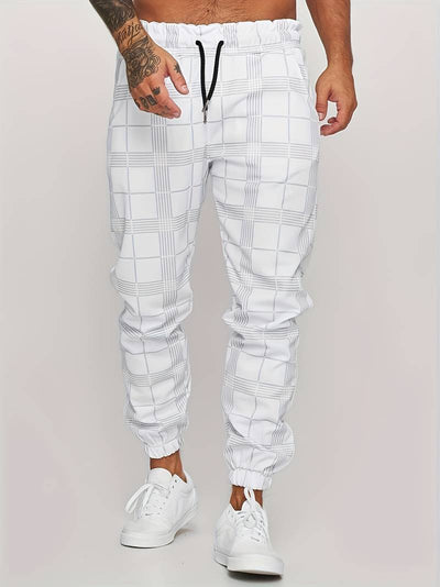 Christian | Ternede sweatpants