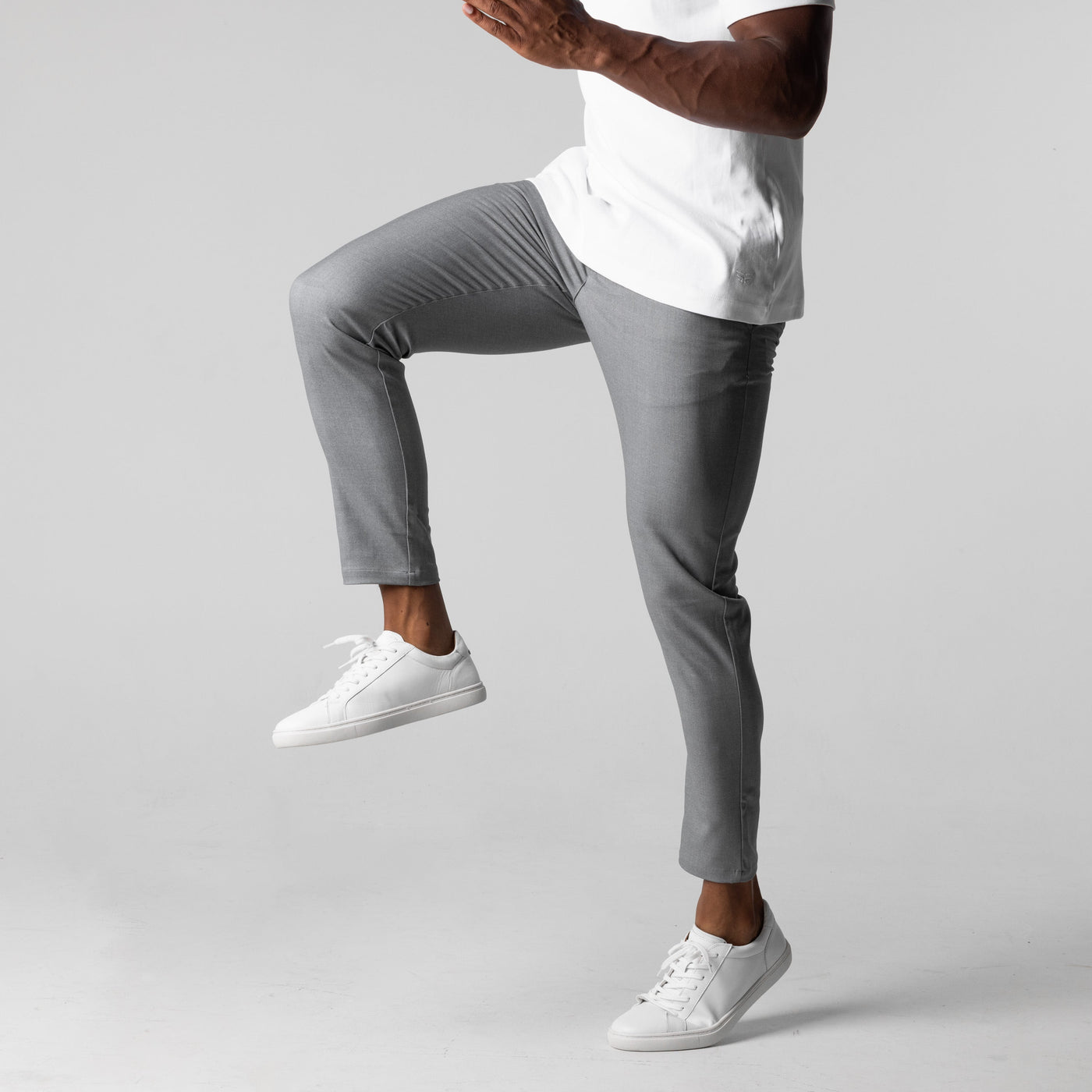 Nils - Stretch-chinos 