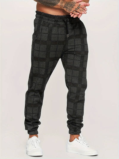 Christian | Ternede sweatpants