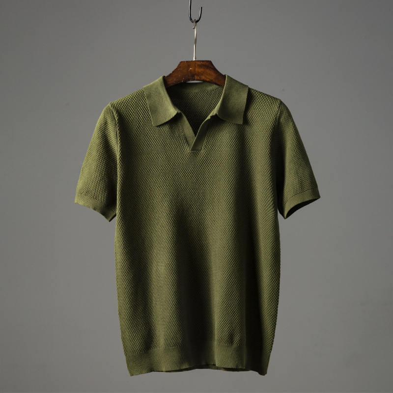 Charles - Luksus polo shirt