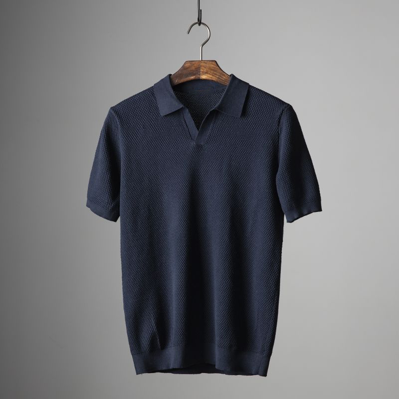 Charles - Luksus polo shirt