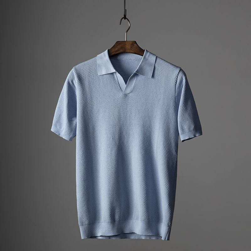 Charles - Luksus polo shirt