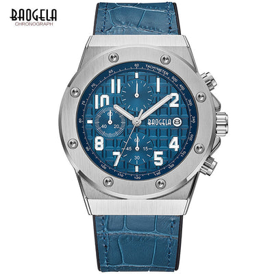 Jakob™ - Casual Chronograph Ur