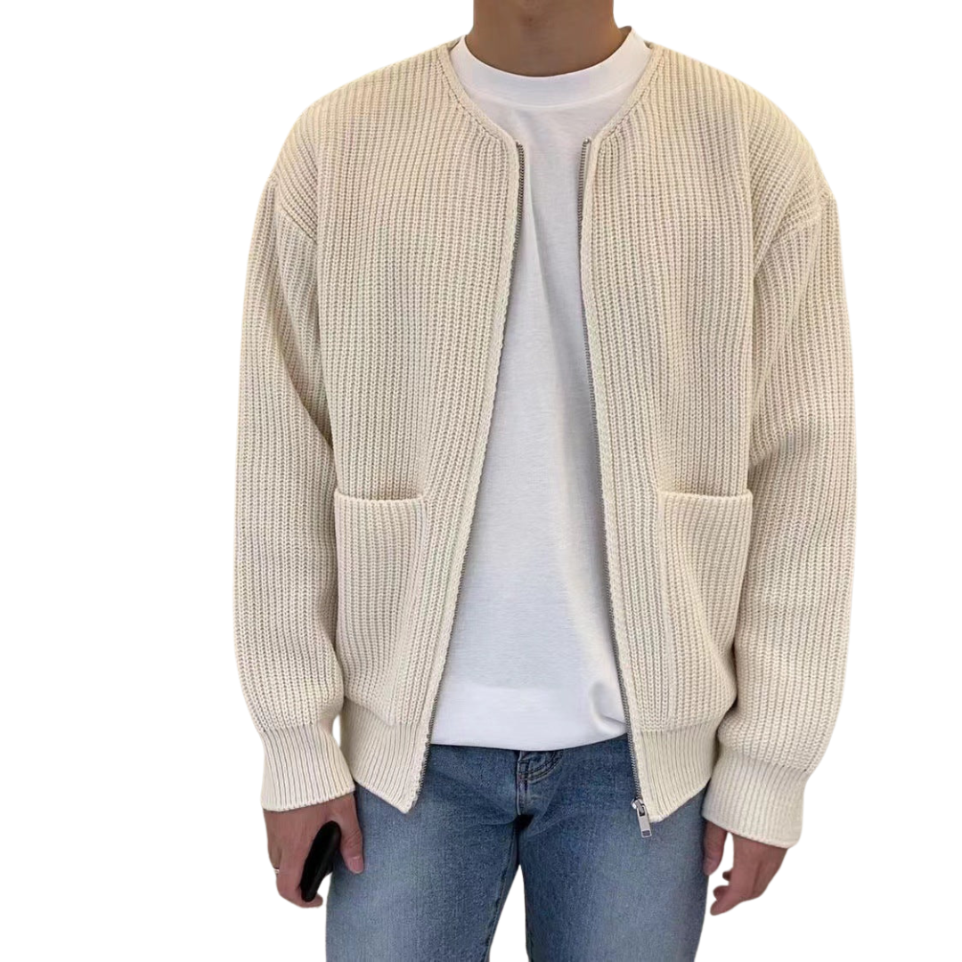 Daniel | Trendy cardigan