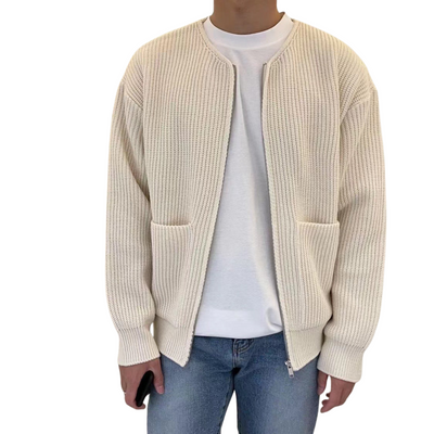 Daniel | Trendy Cardigan