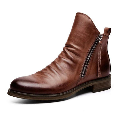 Bernardo Cavallino Boots