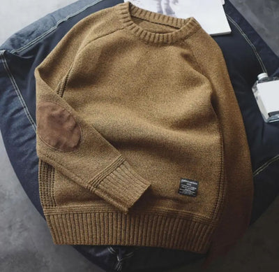 Aiden | Casual sweatshirt