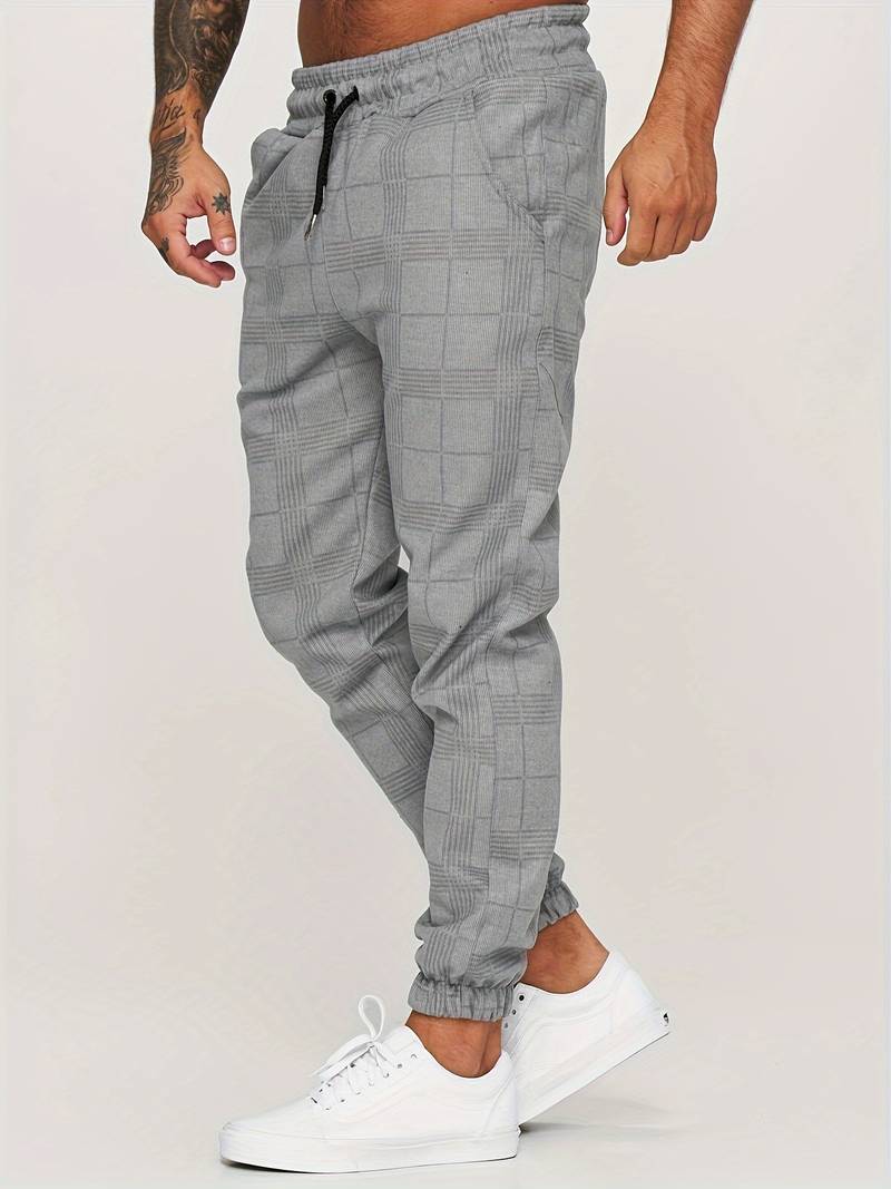 Christian | Ternede sweatpants