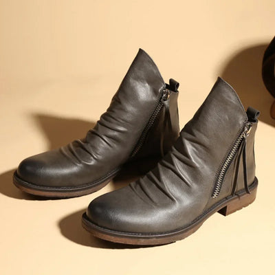 Bernardo Cavallino Boots