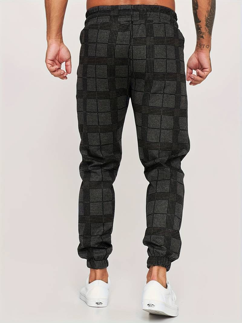 Christian | Ternede sweatpants