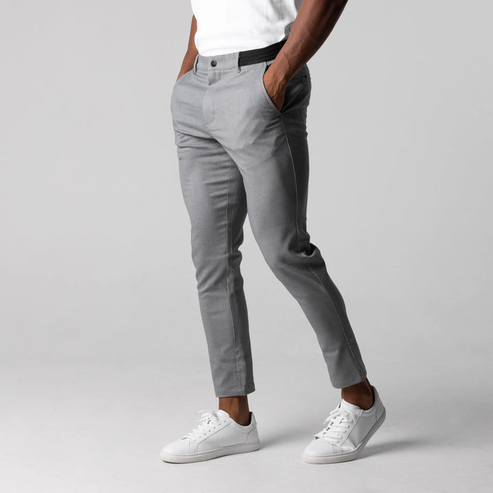 Nils - Stretch-chinos