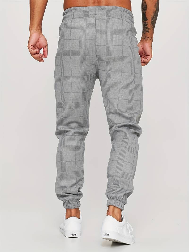 Christian | Ternede sweatpants